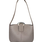 Louis Vuitton Lilac Epi Leather Reverie Hobo Bag