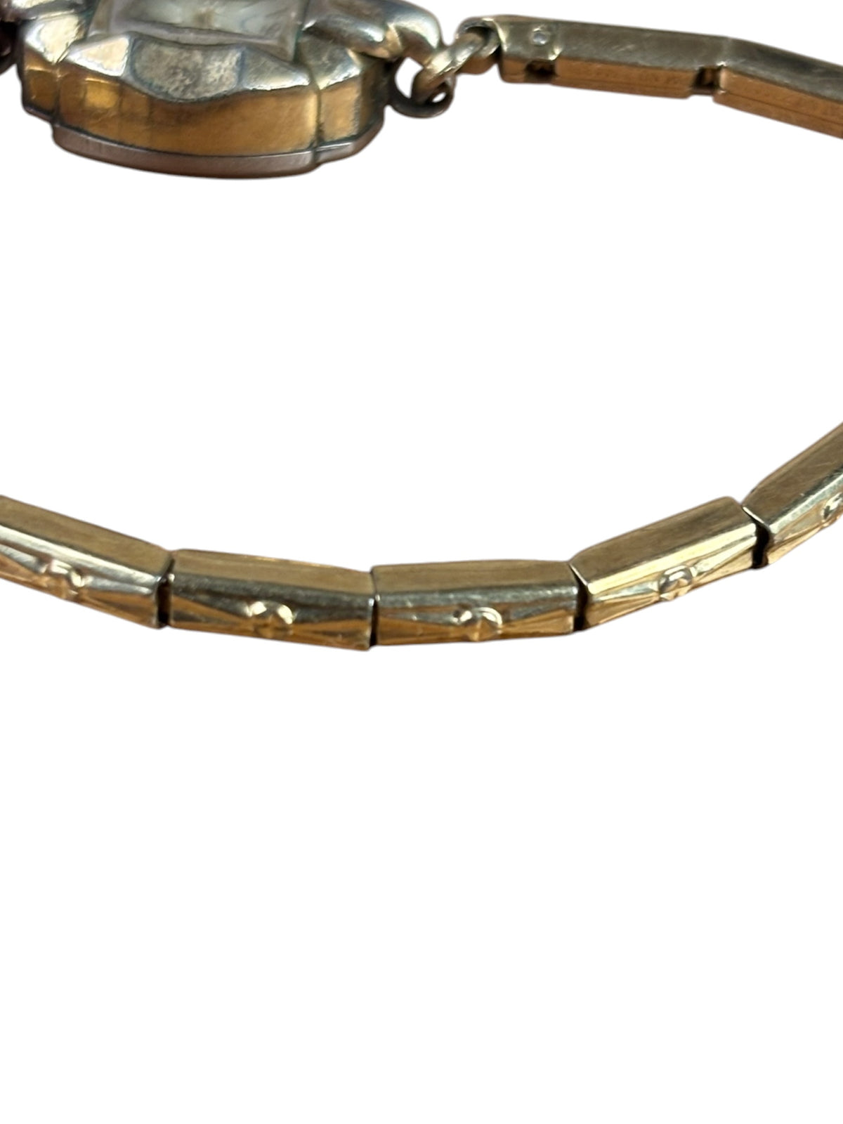 Nastrix 17 Jewels Vintage Watch