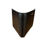 Yves Saint Laurent Leather Bi-Fold Wallet Black