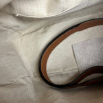 Loewe Puzzle Bag Large Brown