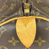 Louis Vuitton Monogram Keepall 55