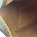 Louis Vuitton Monogram Keepall 60