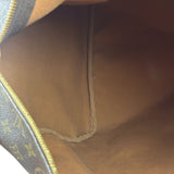 Louis Vuitton Monogram Keepall 60