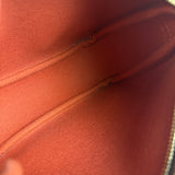 Louis Vuitton Damier Ebene Trousse