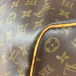 Louis Vuitton Monogram Speedy 45