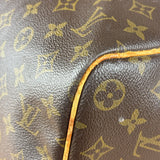 Louis Vuitton Monogram Speedy 45