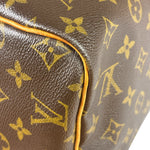 Louis Vuitton Monogram Speedy 30