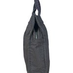 Hermes Vintage Grey M Fourre Tout Tote