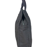 Hermes Vintage Grey M Fourre Tout Tote