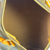 Louis Vuitton Monogram Speedy 30