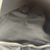 Prada Black Nylon Tote Bag