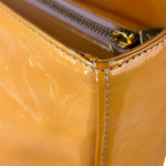 Louis Vuitton Vintage Monogram Vernis Columbus Tote