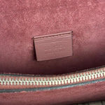 Gucci GG Dionysus Supreme Blooms Shoulder Bag