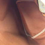 Louis Vuitton Monogram Keepall 50