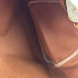 Louis Vuitton Monogram Keepall 50