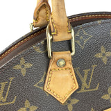 Louis Vuitton Vintage Monogram Ellipse GM