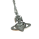 Vivienne Westwood Ariella Pendant Necklace