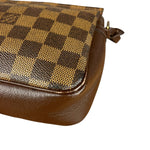 Louis Vuitton Damier Trousse Pochette