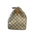 Louis Vuitton Damier Azur Speedy 30