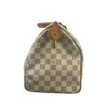 Louis Vuitton Damier Azur Speedy 30