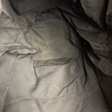 Prada Vintage Nylon Drawstring Crossbody Bag