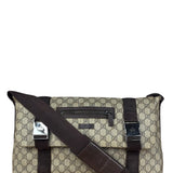 Gucci GG Supreme Messenger Bag