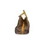 Louis Vuitton Monogram Eden Neo Printemps Ete Handbag 2010