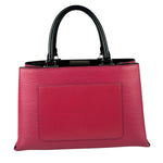 Louis Vuitton Pink Epi Kleber PM