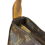 Louis Vuitton Vintage Monogram Looping Shoulder Bag PM