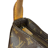 Louis Vuitton Vintage Monogram Looping Shoulder Bag PM
