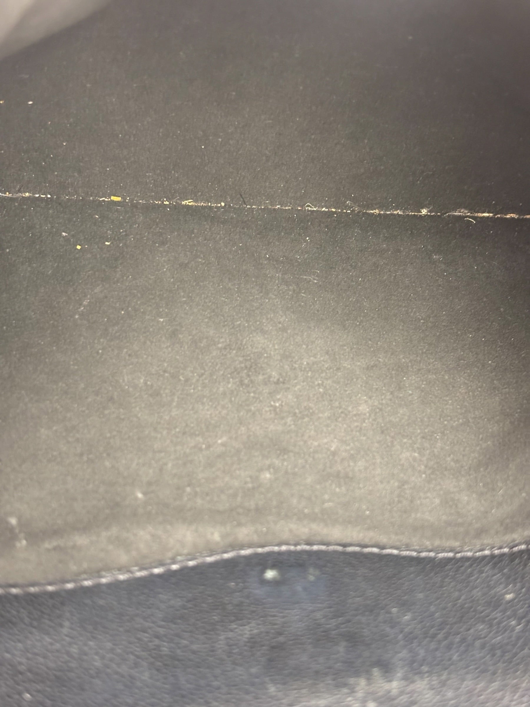 Louis Vuitton Damier Ebene Riverside Two-Way Bag