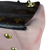 Louis Vuitton Monogram Surene BB Chain Bag