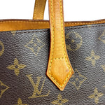 Louis Vuitton Monogram Wilshire Tote Bag
