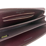 Chanel CC Caviar Leather Timeless Zip-Around Wallet-2014