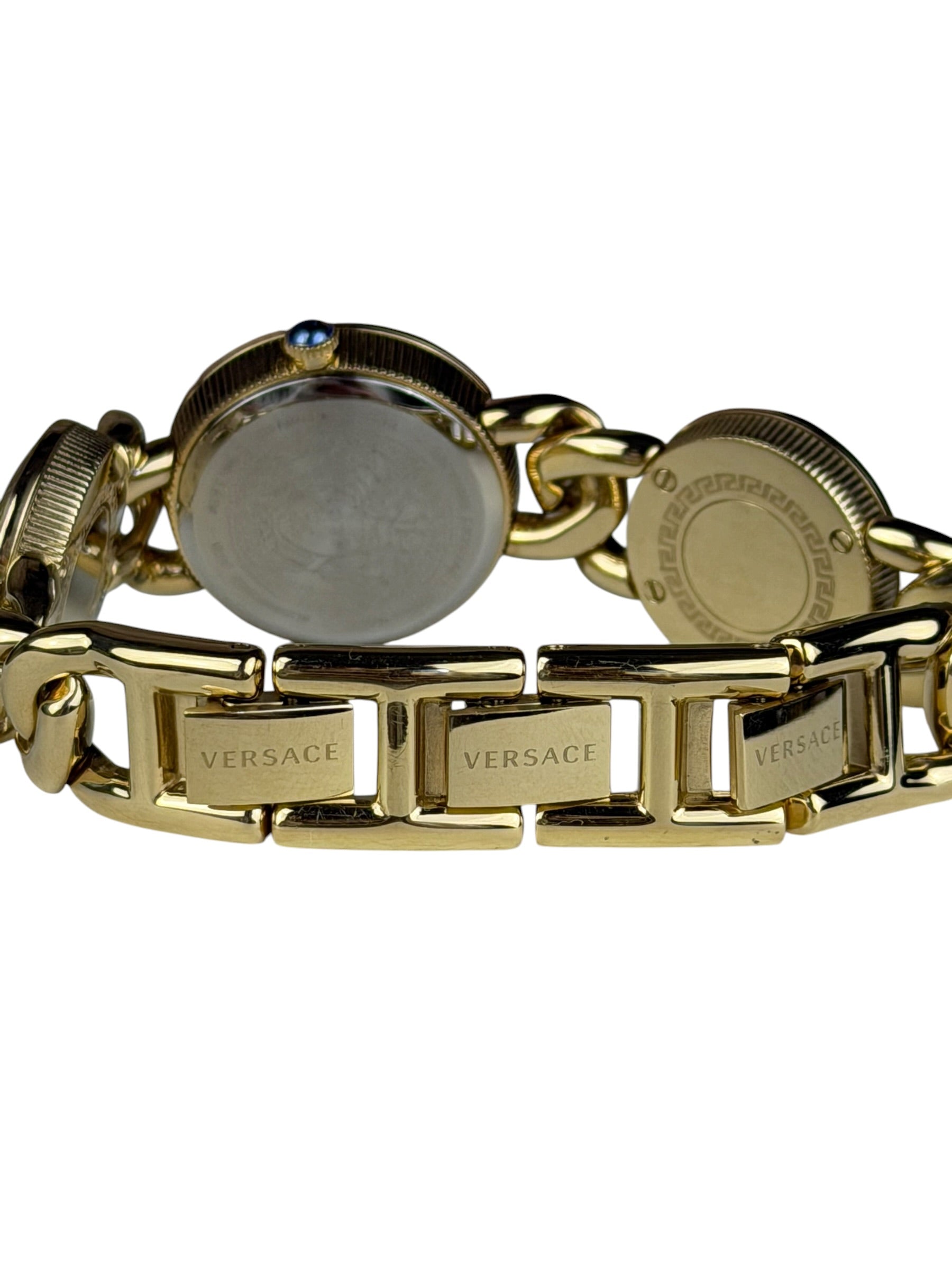 Versace Stud Icon Watch