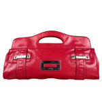 Guess Y2K Pink G Logo Top Handle Bag