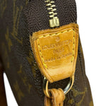 Louis Vuitton Monogram Pochette