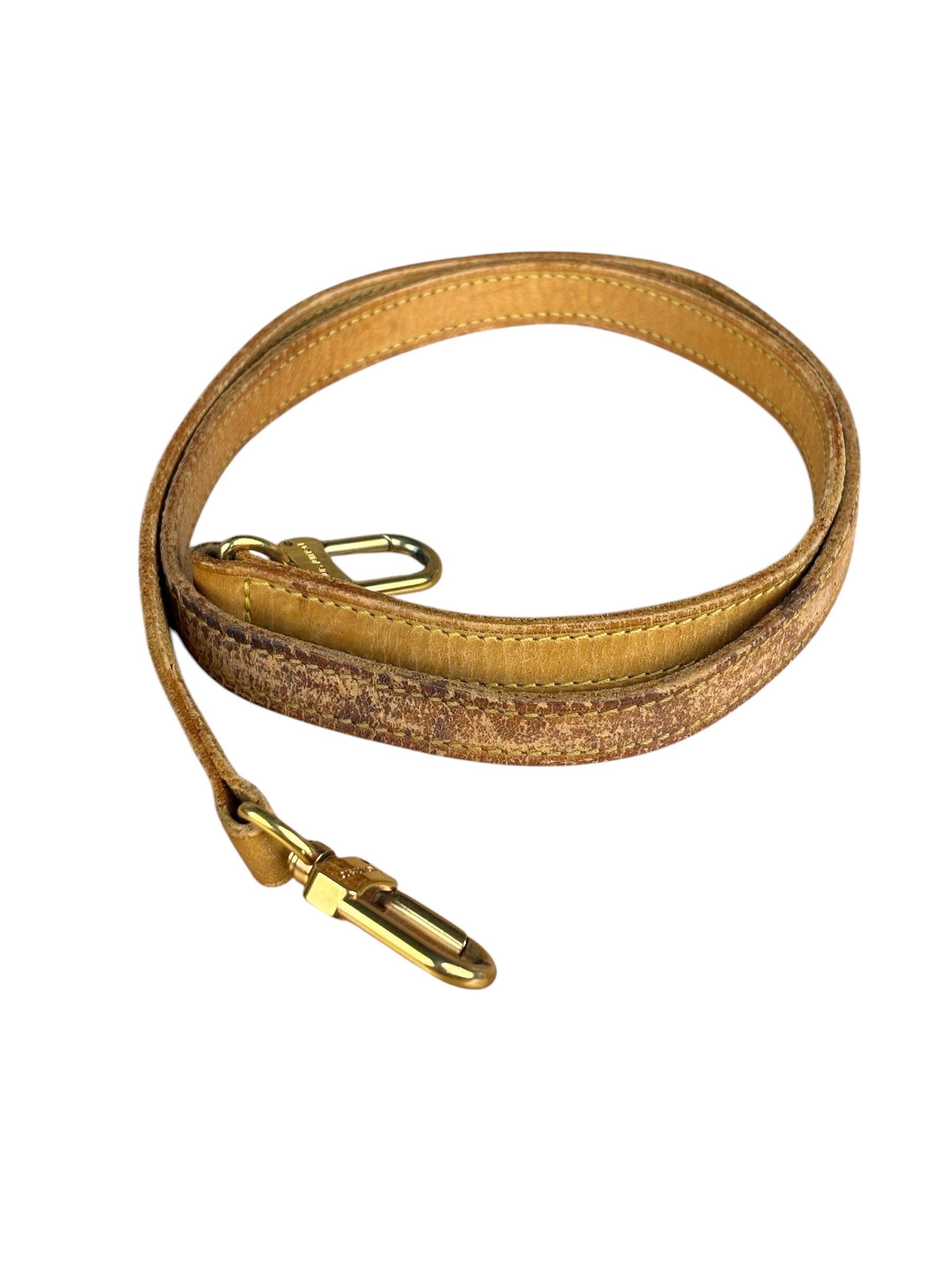 Louis Vuitton Vintage Murakami Cherries Pochette Shoulder Bag