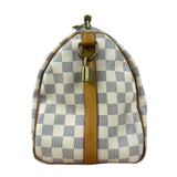 Louis Vuitton Damier Azur Speedy Bandouliere 30