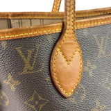 Louis Vuitton Monogram Neverfull MM