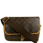 Louis Vuitton Monogram Congo Messenger Bag PM