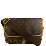 Louis Vuitton Monogram Congo Messenger Bag PM