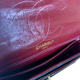 Chanel Paris Matelasse Lambskin Quilted Flap 2009