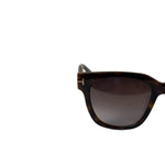 Tom Ford Vintage Cat Eye Frame Sunglasses