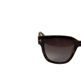 Tom Ford Vintage Cat Eye Frame Sunglasses