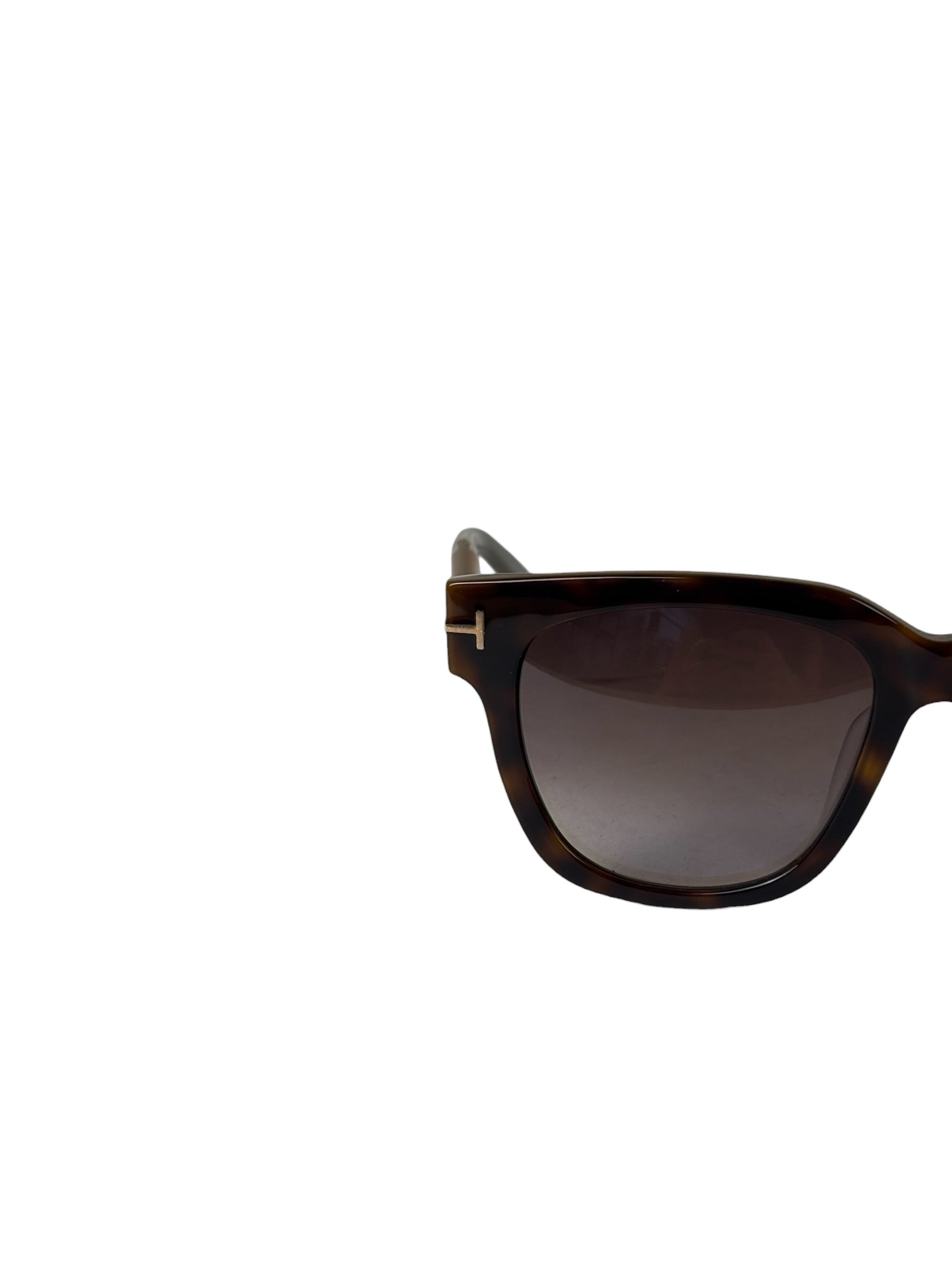 Tom Ford Vintage Cat Eye Frame Sunglasses