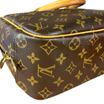 Louis Vuitton Monogram Trouville