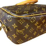 Louis Vuitton Monogram Trouville