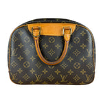 Louis Vuitton Vintage Monogram Trouville (Vintage Smell)
