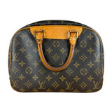 Louis Vuitton Vintage Monogram Trouville (Vintage Smell)
